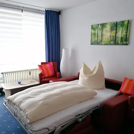 Kranichsee-apartment * Goslar