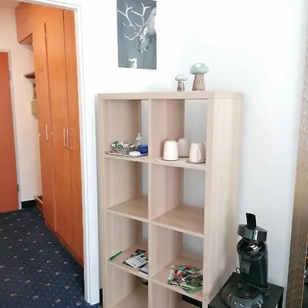 Kranichsee-apartment *