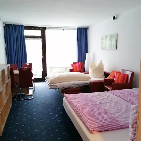 Apartment Kranichsee-apartment *