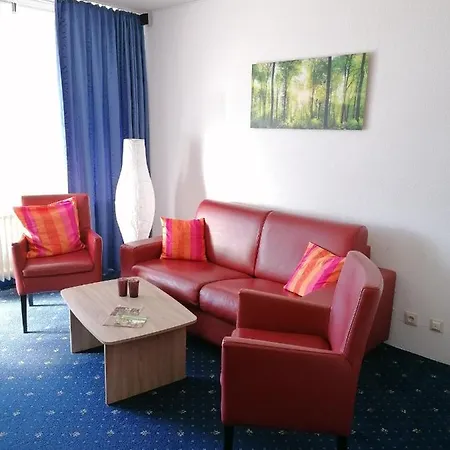 Apartment Kranichsee-apartment