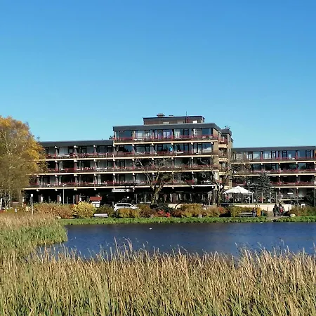 Kranichsee-apartment Goslar